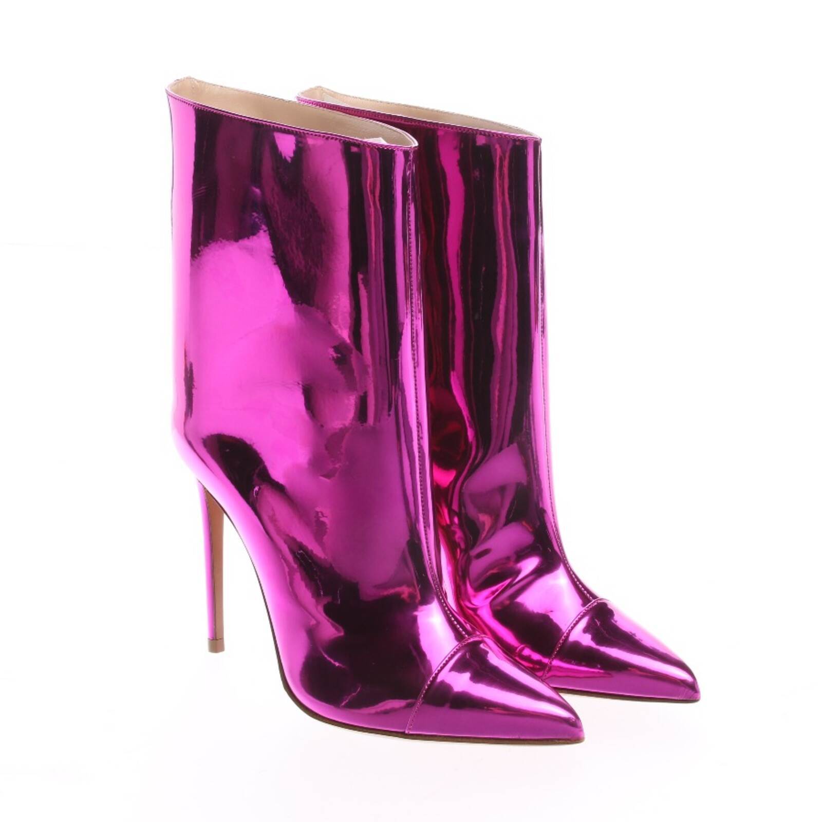 Украшение для волос Alexandre Vauthier Rosa 365 EUR Neu 43590₽