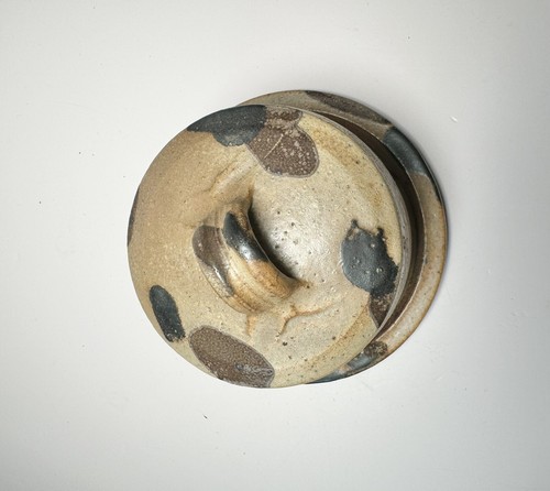 Studio Keramik Überdachter Teller mit Kuppeldeckel Schale Wurstwaren Käse Portion 7"" - Bild 18 von 19
