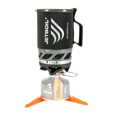 Jetboil MicroMo Lightweight Precision Camping and Backpacking Stove Cooking S...