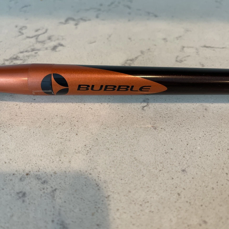 TaylorMade Firesole Tungsten Graphite Bubble 5 Iron TM Grip RH Senior M-70 - Image 4 of 4