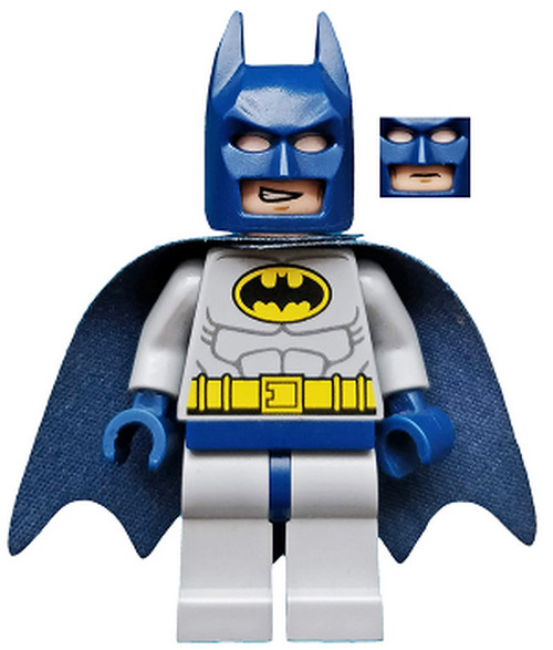 Figurine originale LEGO Batman sh0025a pour cadeau d'anniversaire adulte et enfant