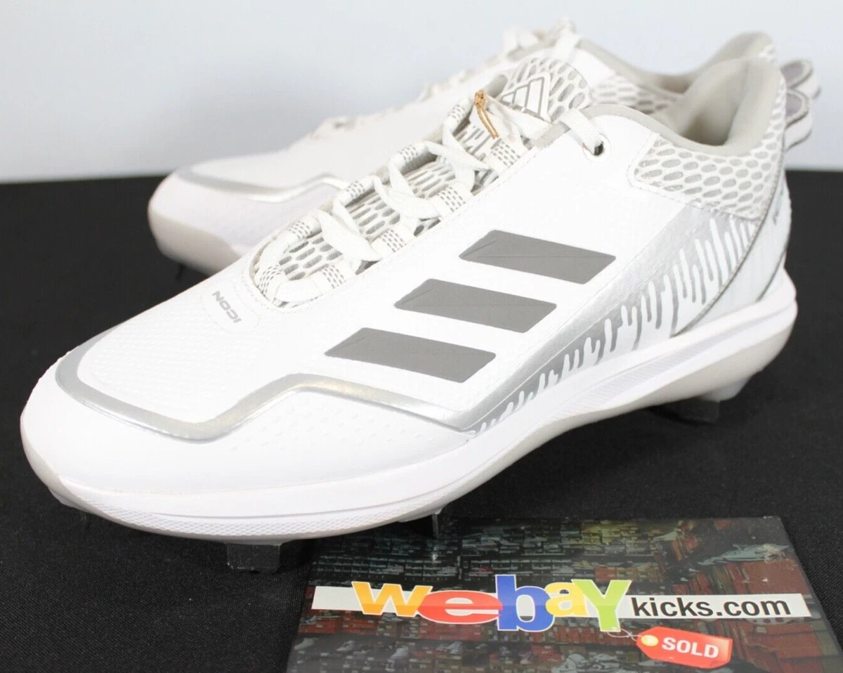 adidas Icon 7 Dripped Out - White for Sale | Authenticity