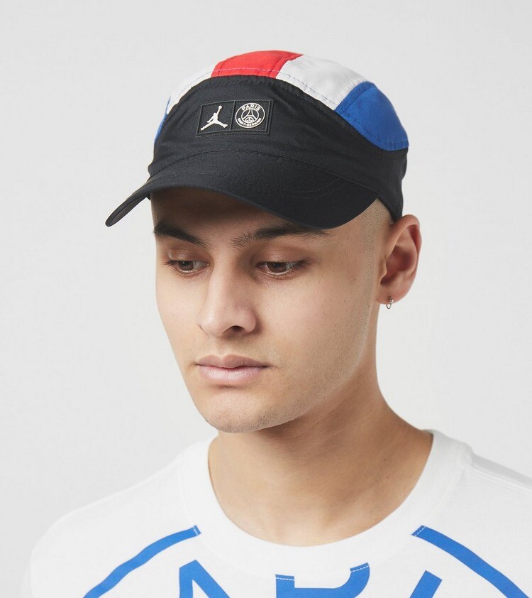 Nike Jordan Tailwind Hat Unisex Running Training Gym Casual