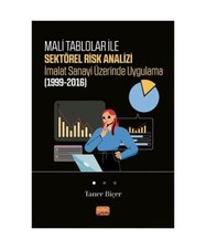 Mali Tablolar ile Sektörel