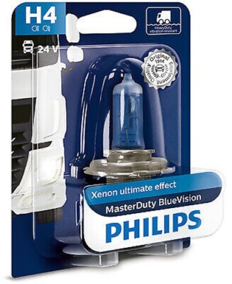 PHILIPS 13342MDBVB1 Birne, Nebel Licht für , DAF, Iveco, Mann, Mercedes-Benz,