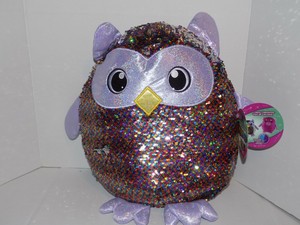shimmeez leo the owl