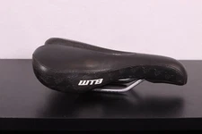 WILDERNESS TRAIL BIKES WTB Women Speed She Cycling Seat Saddle -Black Multicolor