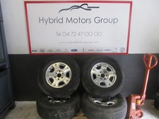 RIMS ORIGIN CHEVROLET TAHOE SUBURBAN / WHEELS CHEVROLET AVALANCHE SILVERADO