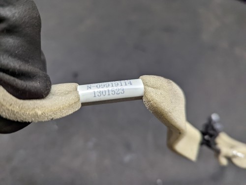 Audio Equip USB Wire Cable 2018 Nissan Pathfinder 28088-9PJ7D 2016 2017 - 2020 - Afbeelding 4 van 7