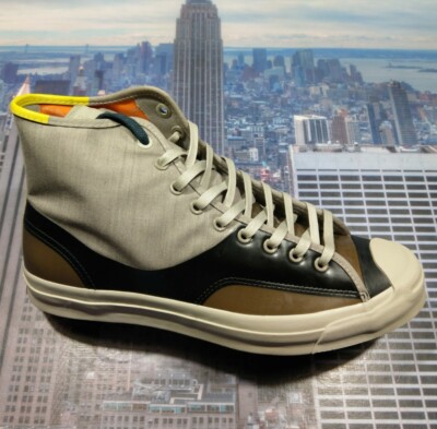 リッチーさん専用超貴重　70's converse テニスシューズ　USA製 SEVENTEEN ジョシュア 着用・11月再入荷・数量限定】CT70 X