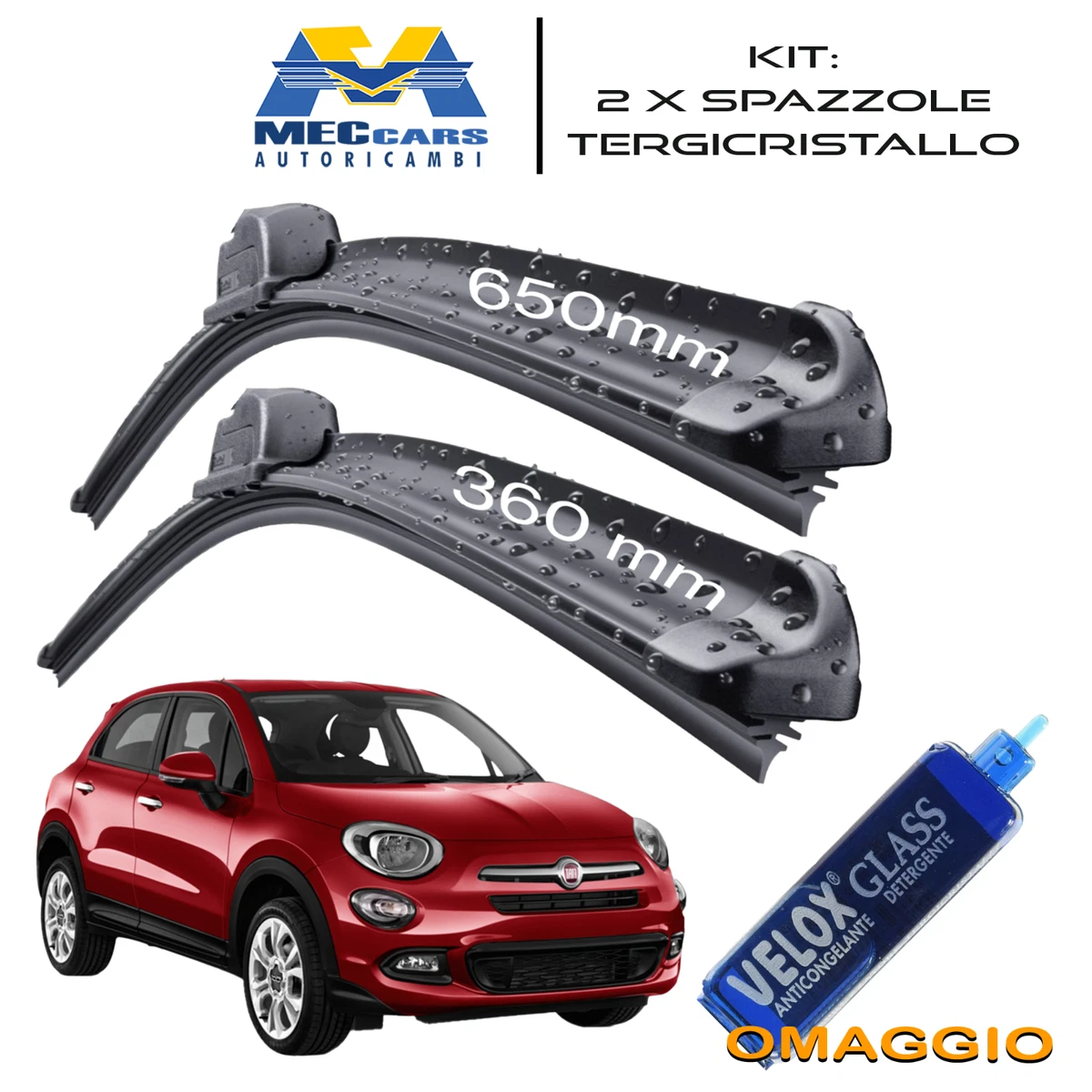 Consigli per la giusta pulizia degli interni dell'auto