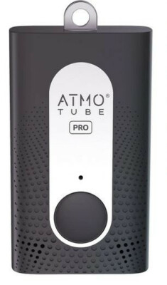 Atmotube Pro Portable Air Quality Monitor | Crypto Miner