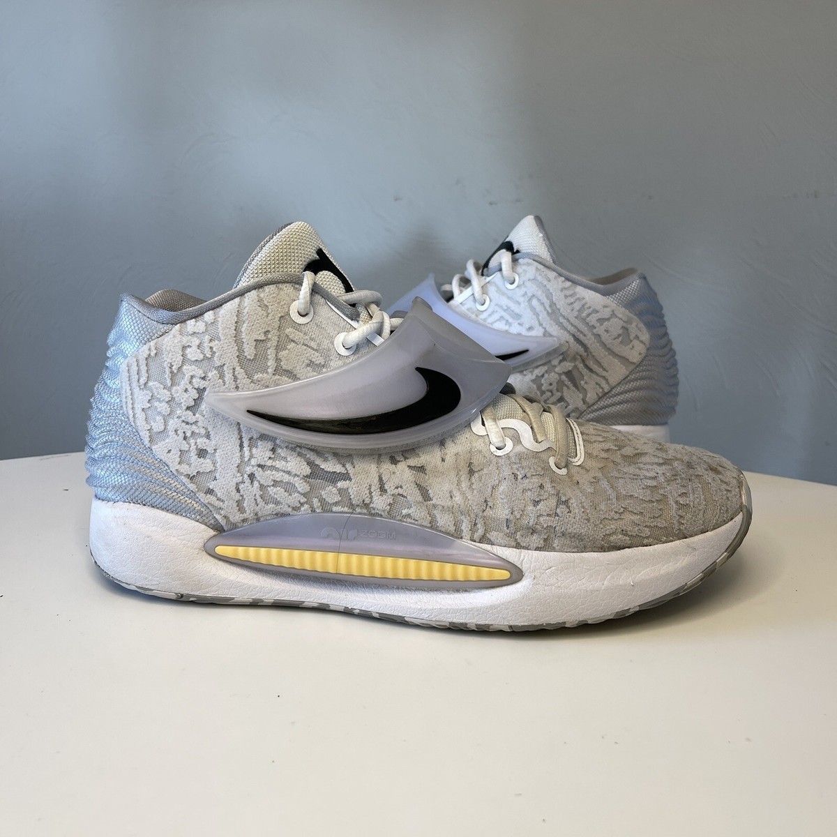 Golden State White Kd 10 Nike Kd 10 Numbers Outlet