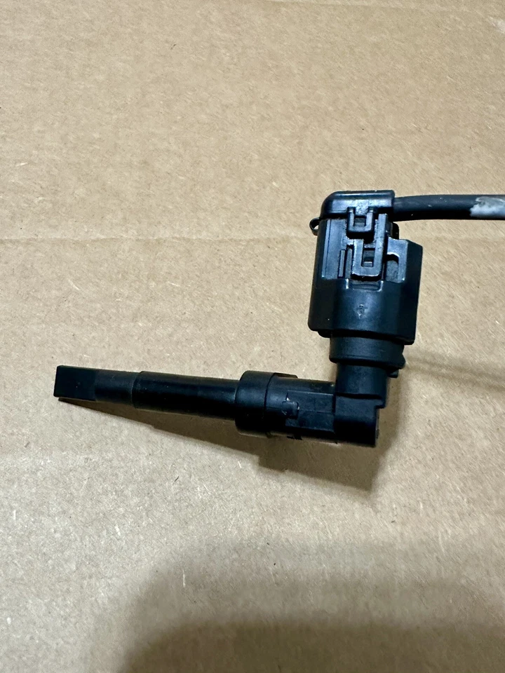 雷克萨斯 IS250,350 LS460,LS600H 右后 ABS 车轮速度传感器 89545-30070 Oem — 第 3/4 张图片