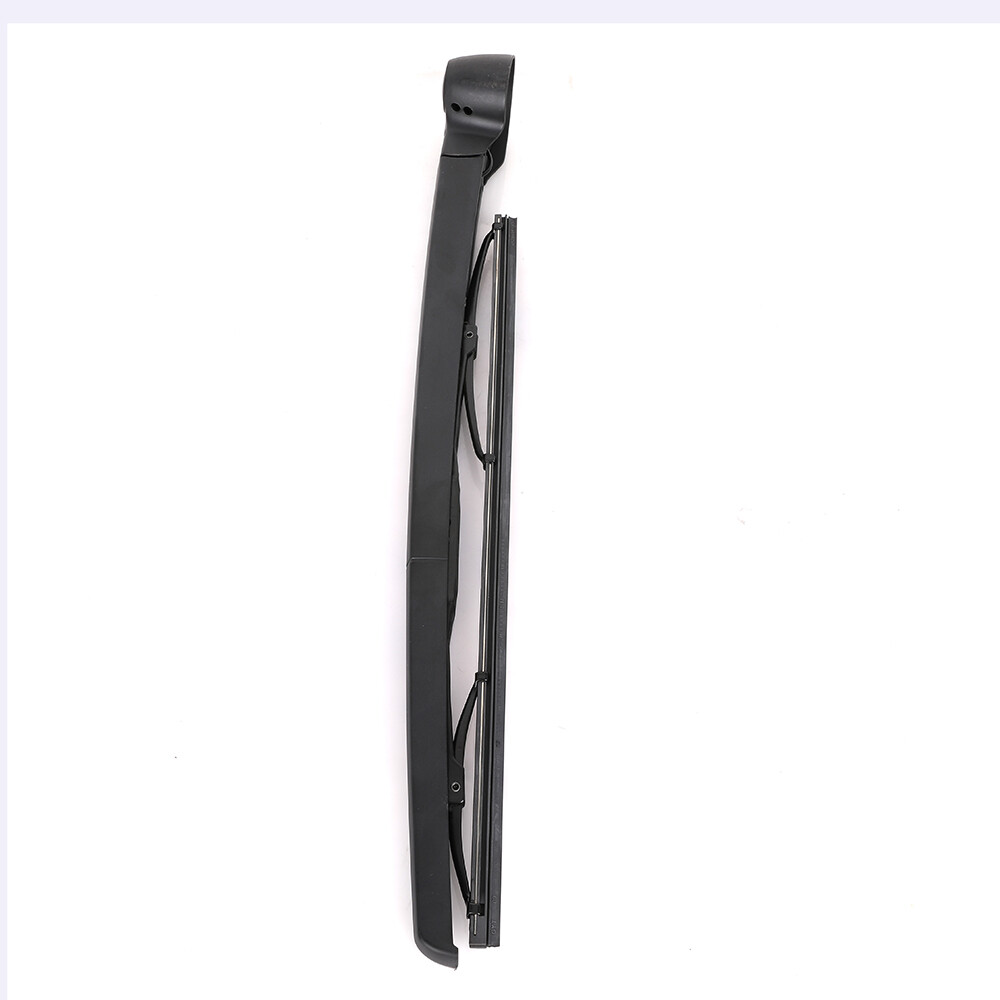 Scheibenwischer Audi A6 Scheibenwischer Audi HECKSCHEIBENWISCHER WISCHERARM HINTEN Für AUDI A3 8P Sportback A4 Heckwischermotor Audi A3 8P Audi A6 C6