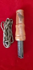 JR'S Walnut Crow Call