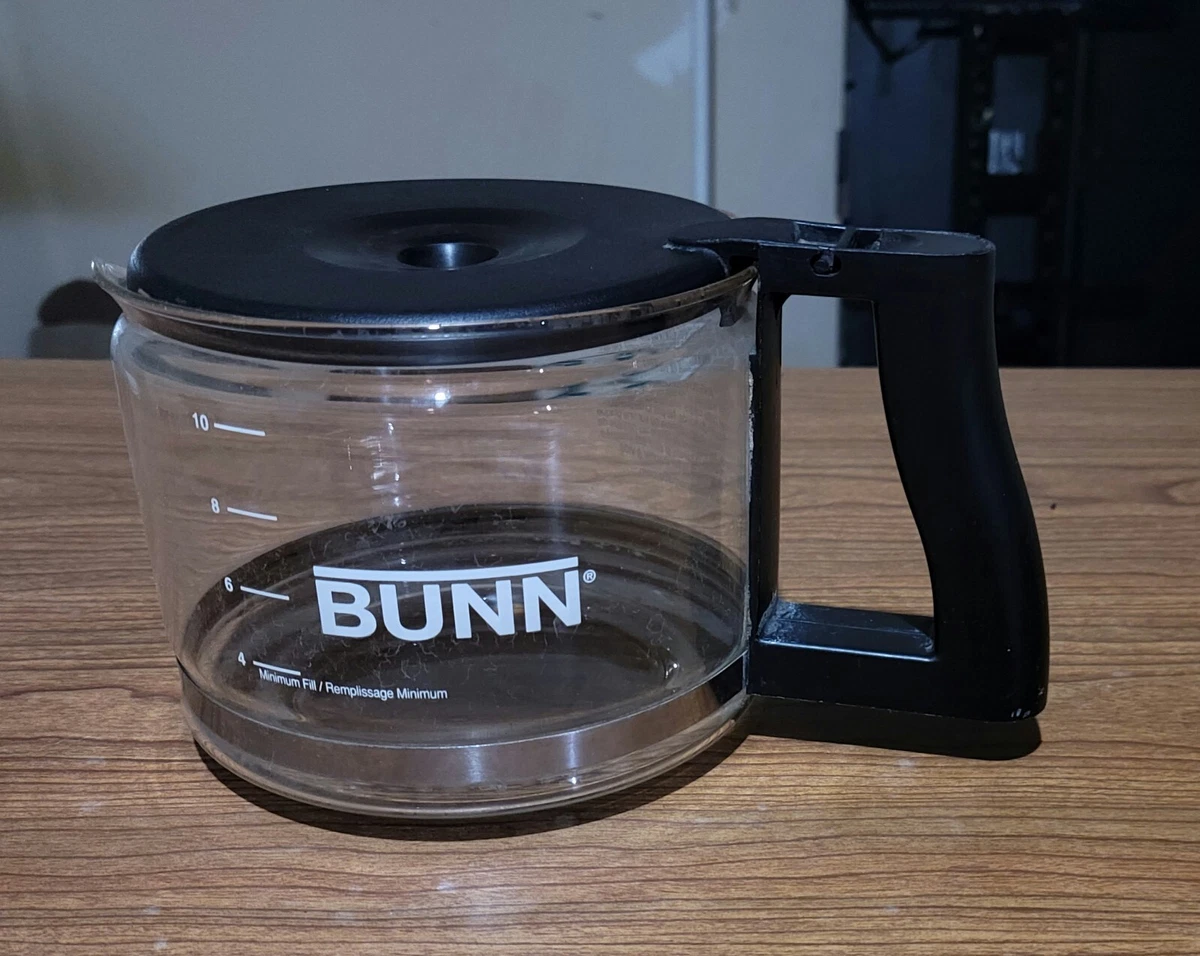 bunn coffee pot replacement eBay