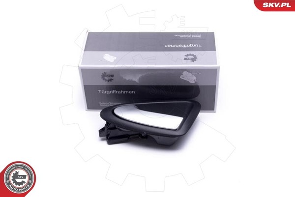 Esen SKV TüRgriff Vorne Links Passend FüR Seat Ibiza IV 6J5 6P1 6J1 6P5-image