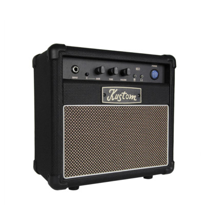 KUSTOM KG1 Guitar Amp - 10W