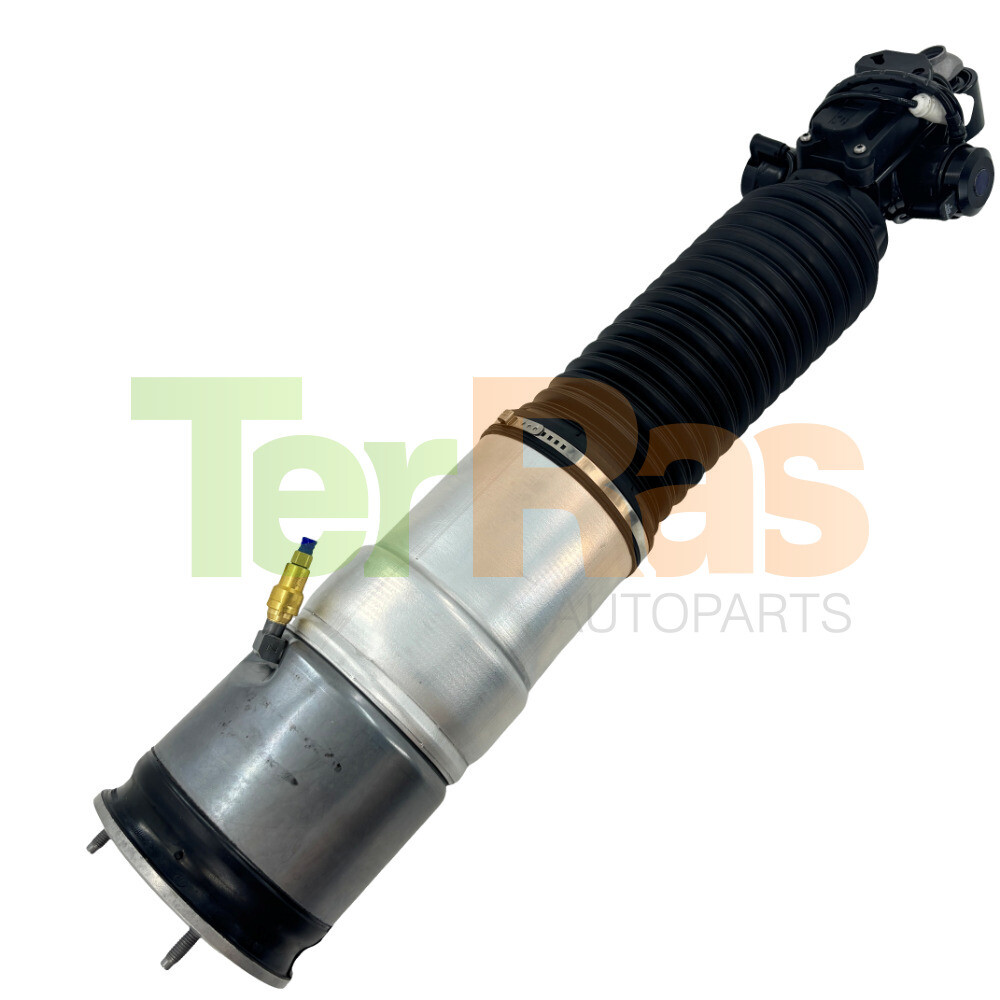 1 Rear LH Air Suspension Shock Strut For Rolls Royce Ghost Wraith Dawn 2008-2019