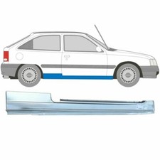 Porte arrière et accessoires Opel KADETT