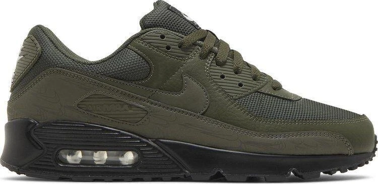 Nike Air Max 90 Surplus Midnight Navy for Sale | Authenticity