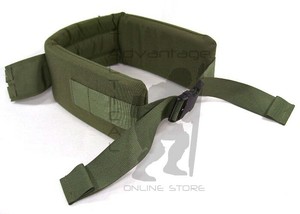 tactical tailor kidney pad