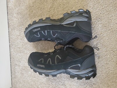 HYTEST MULTISPORT K11350 Steel Toe Men display picture 2