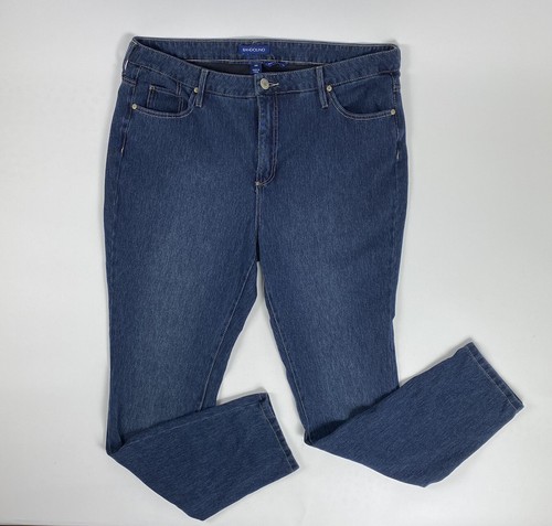 Bandolino Mandie Slim Women's Plus Size 