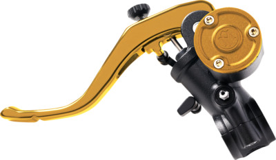 PERFORMANCE MACHINE (PM) - 0062-2937-SMG - Radial Clutch Master Cylinder for Har