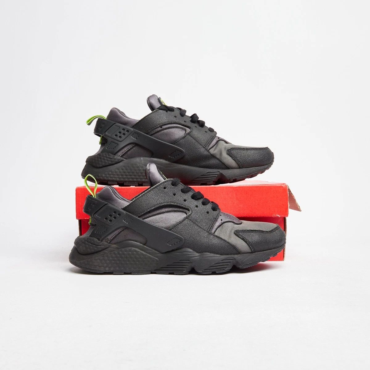 Grey huaraches size clearance 6