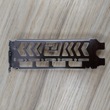 Bracket For DATALAND Radeon AXRX 6700XT 12GBD6-3DHE/OC Graphics Video Card