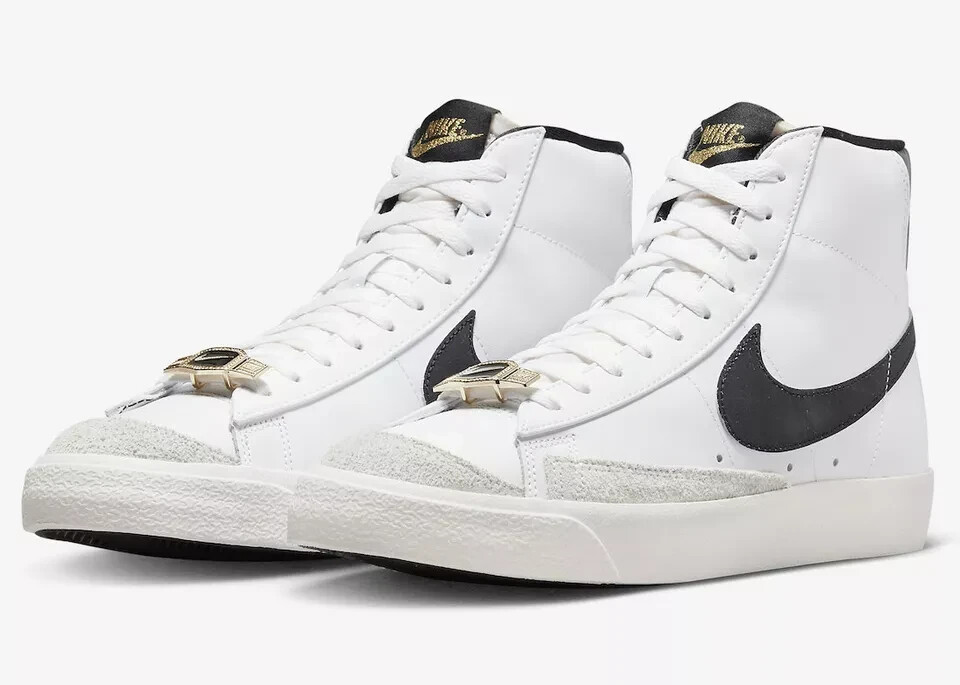Nike Blazer Mid '77 EMB World Champs ワールドチャンピオン Size 10 - Nike Blazer '77 EMB Mid World Champ for sale