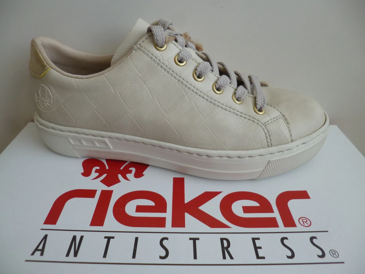 Scarpe top oro basse