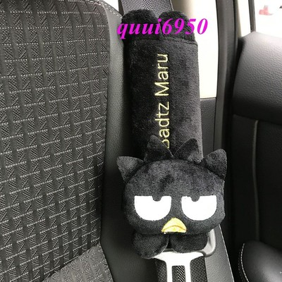 Badtz Maru Car Accessories: Unleash Your Ride's Style
