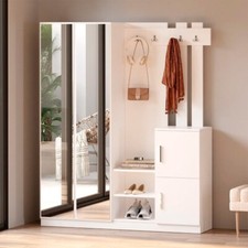 Mobile Ingresso Con Scarpiera