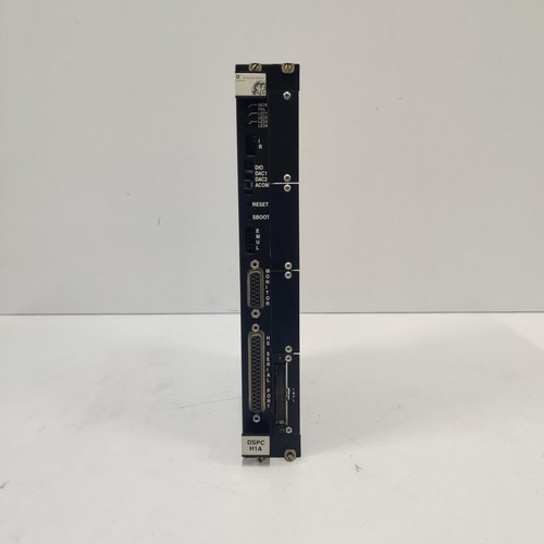 GE DS200DSPCH1AEA / DS200ADMAH1AAC Digital Signal Processor FREE SHIPPING