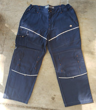 KONTRA Uniform ARC Rated kon1116 Pants Size 38-40 inseam 30-Fire Resistant