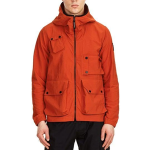 weekend offender burgess jacket
