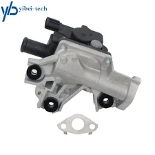 Secondary Air Injection Check Valve For Toyota Tundra Lexus GX460 2010-2013 4.6L