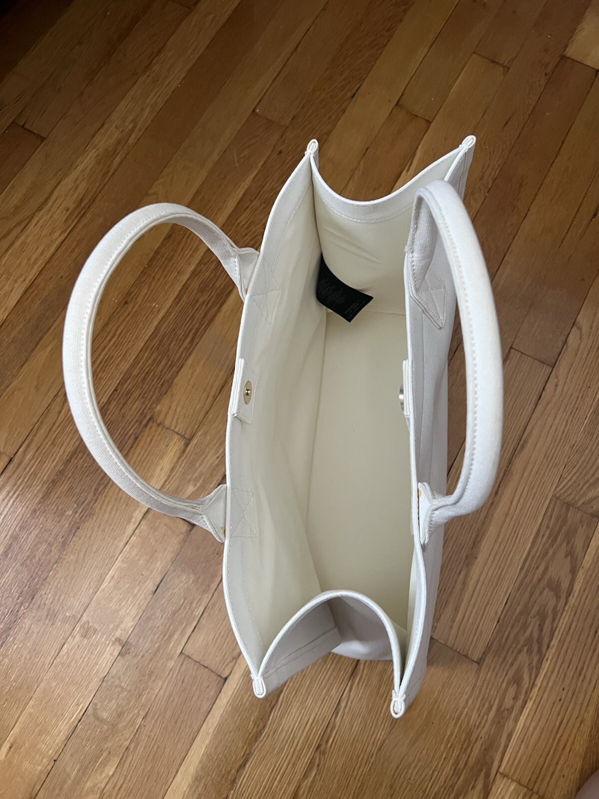 Sandro Paris Tote Bag — image 4