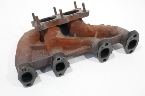Audi A3 8P 1.6 Exhaust Manifold  06A253033P - Picture 1 of 12