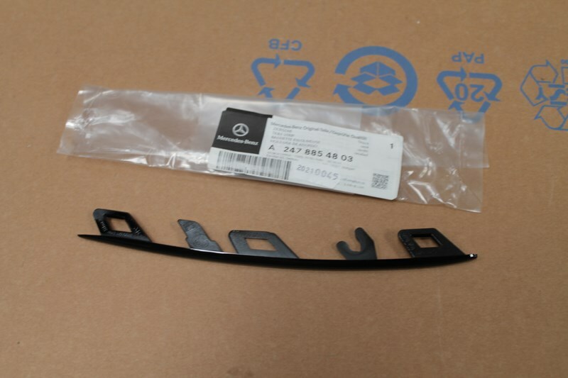 Mercedes Benz W247 B Class Decorative Rod A2478854803 | eBay RAVIJOUR 新作水着 MERMAID ビキニセット(アイボリー-S)