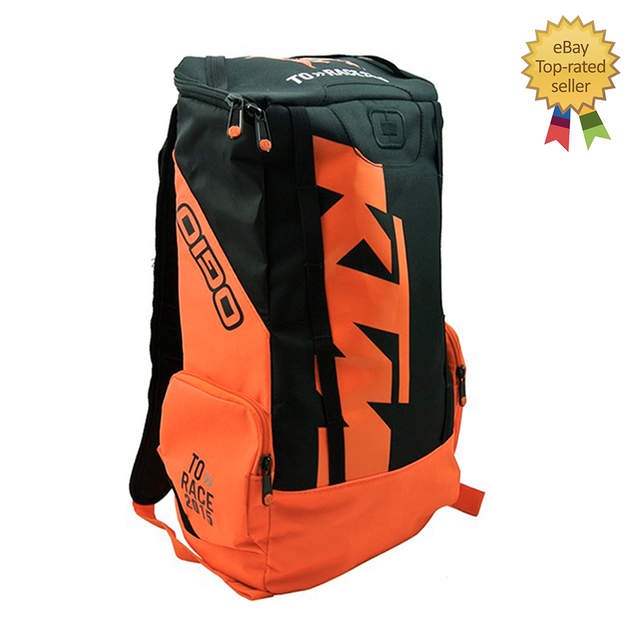 ktm baja hydration pack