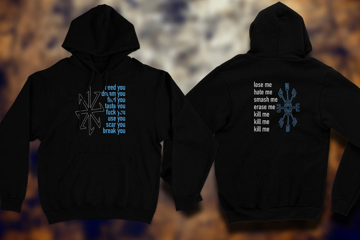 Update 137+ nine inch nails eraser super hot songngunhatanh.edu.vn