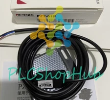 1PC New Keyence PZ2-61P Photoelectric Sensor