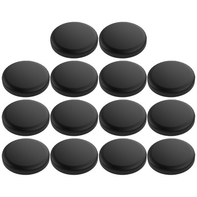 14Pcs Arcade Fighting Joystick Button Cap Mechanical Keycap for Hitbox4904