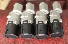 1,2,3,4 BMW Parking Sensor E39 E60 E61 E65 E66 E83 X3 X5 PDC  66206989068 Front 