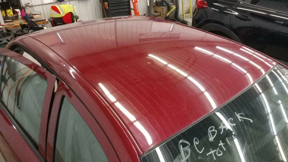 Eje delantero derecho conjunto cobalto OEM Foto 4 de 4