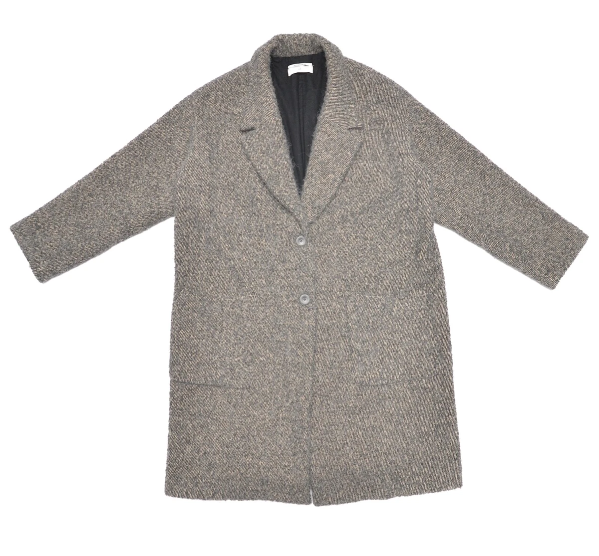Pomandere coat cheap